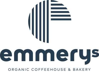 Emmerys logo